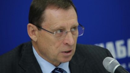 Цеснабанк директорлар кеңесінің жаңа төрағасы тағайындалды