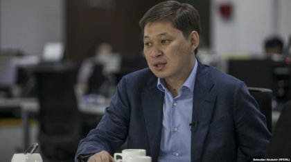Қырғызстан экс-премьері Сапар Исаковқа тағы бір айып тағылды