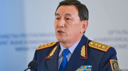 Қасымов қорықшыларға шабуылдаған күдіктілердің анықталғанын хабарлады