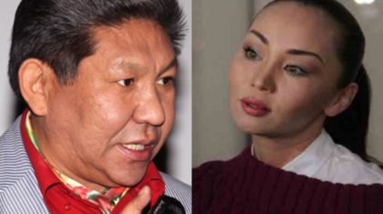 Режиссер Талғат Теменов Баян Алагөзова мен Мәдениет министрлігін сотқа берді