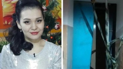 Ақтөбеде лифтіде қайтыс болған журналист өліміне шенеуніктер де кінәлі боп шықты