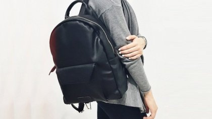 Астанада 46 жастағы ер адам ішінде 1 жарым млн теңгесі бар рюкзакты ұрлап кетті