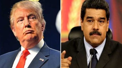 Венесуэла президенті: «Трамп мені өлтіруге бұйрық берген»