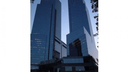 Казахстанский банкир продал роскошную квартиру в центре Нью-Йорка