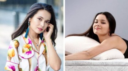 Танымал актриса «төсек» арқылы көтерілген қыздар туралы айтты