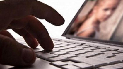 Безногий карагандинец развращал девочек и шантажировал их обнаженными фото