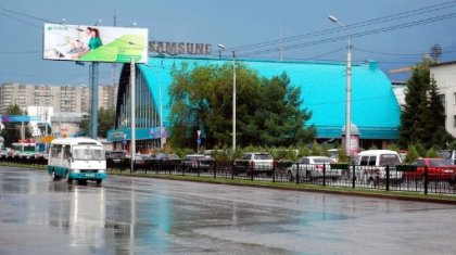 Алматыдағы Абай даңғылы Момышұлы көшесінен қаланың шекарасына дейін ұзартылмақ