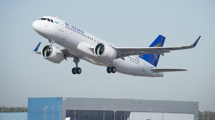 Алматы - Дели бағытындағы рейсінде жолаушы көз жұмды