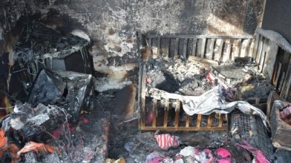 Кого могут наказать за гибель 5 девочек в Астане