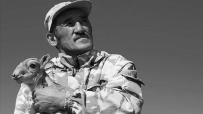 Браконьерлер қолынан қаза тапқан Ерлан Нұрғалиев Барыс орденімен марапатталды
