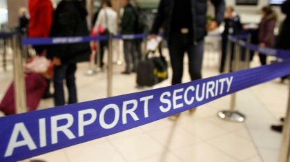 Казахстанца задержали в аэропорту Индии