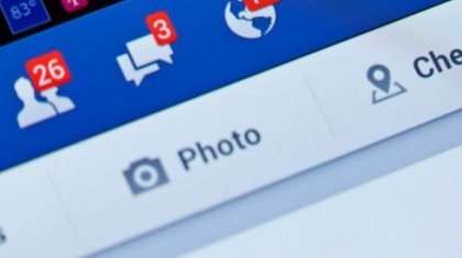 Facebook разрешил удалять отправленные сообщения