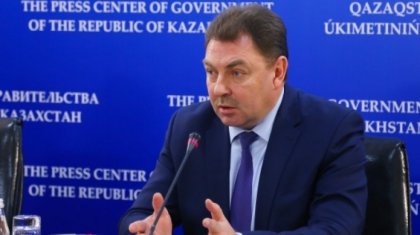 Времянки для проживания могут запретить в Казахстане