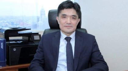 Назначен новый вице-министр культуры и спорта РК