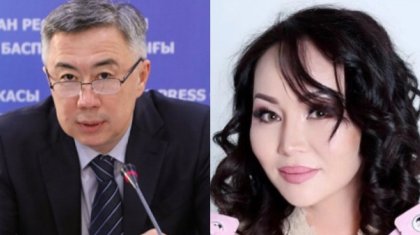 «Жүйкесі сыр берген болар»: Алагөзова «жынымды келтірмеңізші» деген вице-министрді қорғап шықты