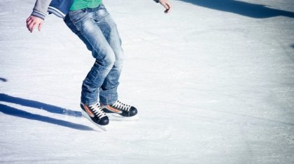 Астанада мұз айдынына кеткен 13 жастағы жеткіншек 3 күннен бері іздестірілуде