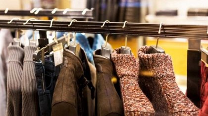 Первый бесплатный магазин для многодетных и малоимущих семей появился в Астане