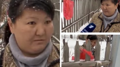 «Шарбаққа іліп кеткен бала»: Түрген тұрғыны оқиғаның қалай болғанын баяндап берді