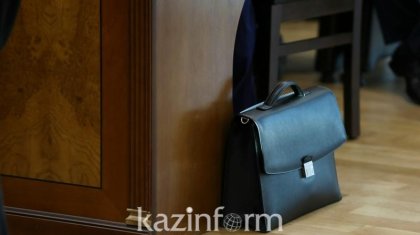 Назначен новый руководитель «ҚазАвтоЖол»