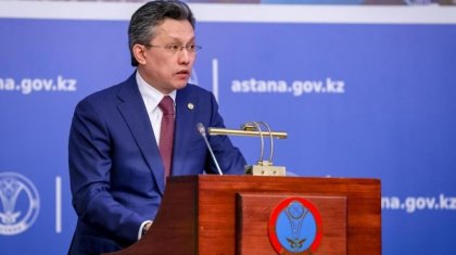 Сұлтанов студенттерге әлеуметтік көмек берілетінін айтты