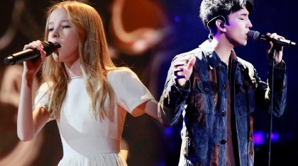 The World's Вest: Димаш пен Данэлия келесі айналымға өтті