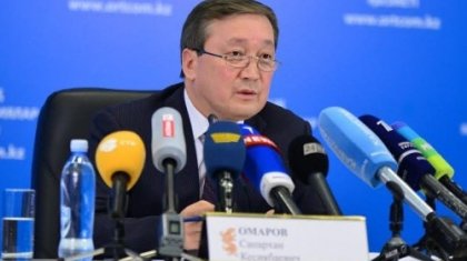 Ауыл шаруашылығы министрі тағайындалды