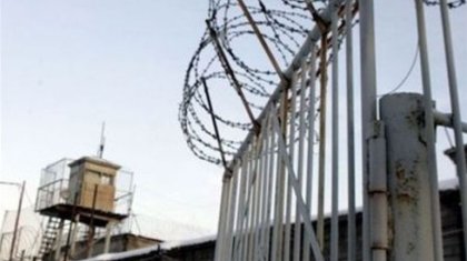 Осужденному колонии в Кызылорде передали манты с гашишем и марихуаной