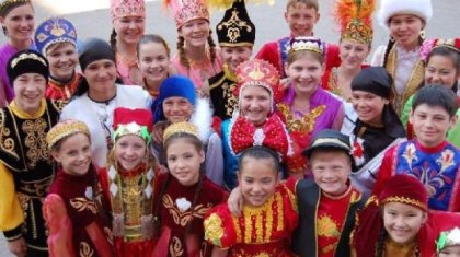 День благодарности отмечают в Казахстане 1 марта