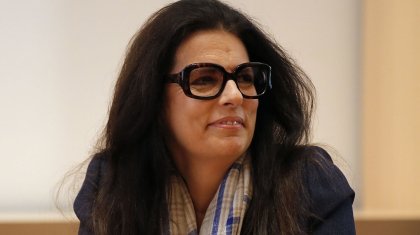 Forbes әлем бойынша ең бай әйелді атады