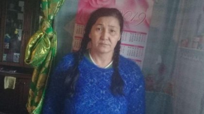 Храбрая женщина спасла соседку с ребенком из огня в Усть-Каменогорске