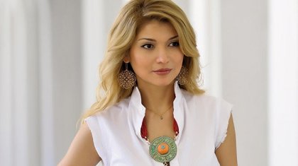Дочь экс-президента Узбекистана Гульнару Каримову отправили в тюрьму