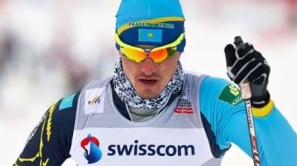 Алексей Полторанин Австрияда болған допинг-дауға қатысты мәлімдеме жасады