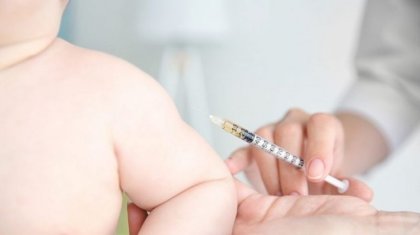 Годовалый малыш скончался после прививки от кори в Кокшетау