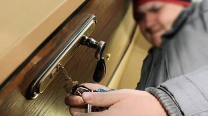 18-летний парень украл из дома односельчанина 2 млн тенге в Акмолинской области