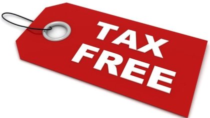 Еліміздің әуежайларында «Tax Free» жүйесі енгізілетін болады