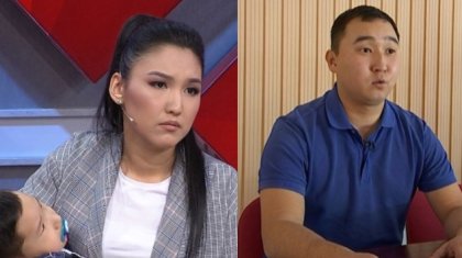 «Жағдайын сұрап хабарласпады»: Белгілі актер Жан Ізбасар әйелі мен мүгедек баласын тастап кеткен