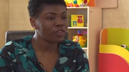 Қазақ жігітінен босанған конголық әйел: «Қызым Конгода не болып жатқанын ешқашан көрмесе екен»