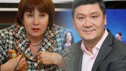 Арман Шораев кәрі депутаттарға: «Күні ертең кооператив үйлерге өздерің кетіңдер, мемлекет үшін сол пайдалы»