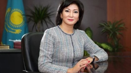 Атырау облысы әкімінің бұрынғы орынбасары ұсталды