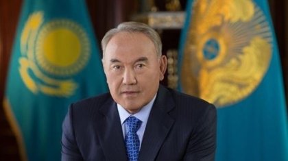 Қазақстандағы барлық орталық көшелерге Назарбаевтың аты берілсін – Тоқаев