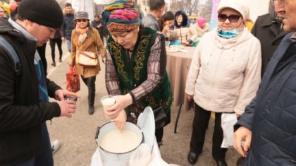 Енді Наурыз көжені әзірлеу қымбатқа түседі