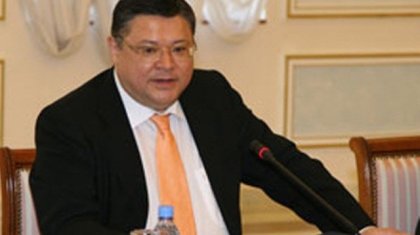 Марат Тәжин ҚР Мемлекеттік хатшысы болып тағайындалды