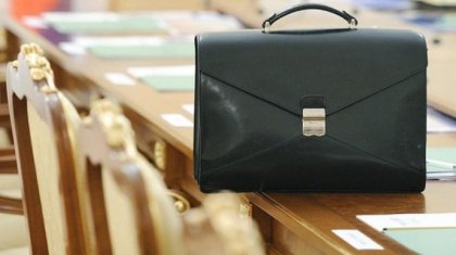 Амангелді Смайылов Көкшетау қаласының әкімі боп тағайындалды