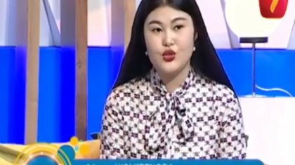 «Анам да біледі»: тікелей эфирде бойжеткен пәктігін 2 млн теңгеге саудалады (ВИДЕО)