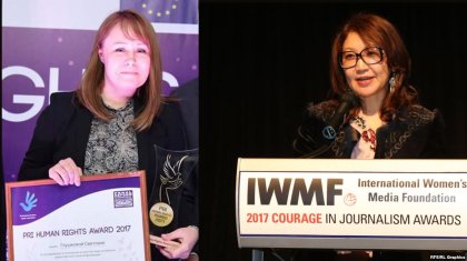 Қазақстан журналистер федерациясы сотқа тартылған әріптестері үшін алаңдайды