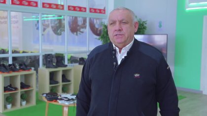 Жеңіл өнеркәсіп қызметкерлері кезектен тыс президент сайлауының дұрыс шешім екенін айтады