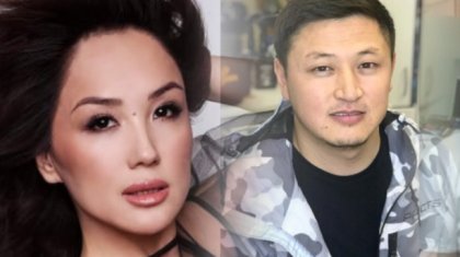 «Өз ойымның» өтірігін ашқан Нұрболхан Ләйлә Сұлтанқызының өзін ашық сөйлесуге шақырды