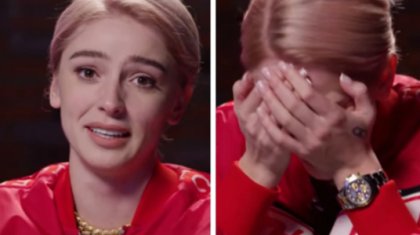 «Қателік жасадым»: танымал тележүргізуші пәктігінен қалай айрылғанын айтты (ВИДЕО)