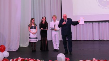 Қарағанды облыстық Ассамблеясы Достық үйінде «Wiedergeburt» неміс орталығының 30 жылдық мерейтойын тойлады