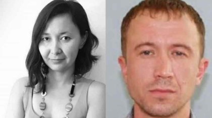 Журналист Бекетованы өлтірген адамға сот үкімі оқылды